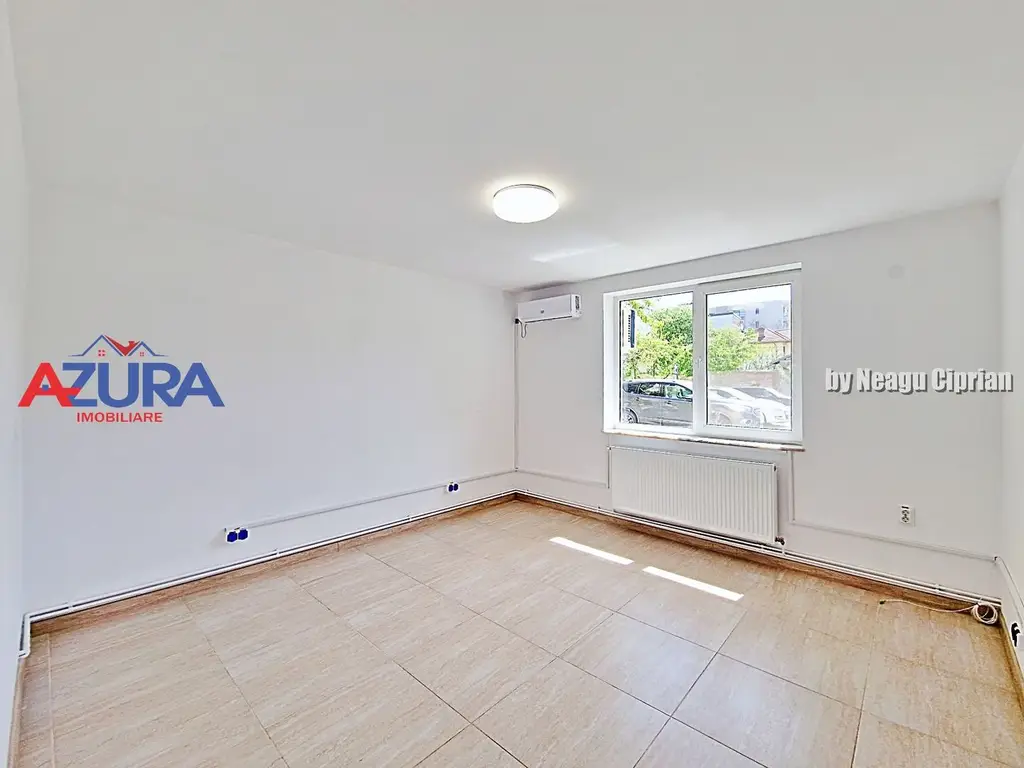 Inchiriere spatiu birouri, Ultracentral, stradal