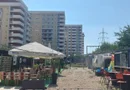 Teren de Inchiriat - Berceni - 1700 mp