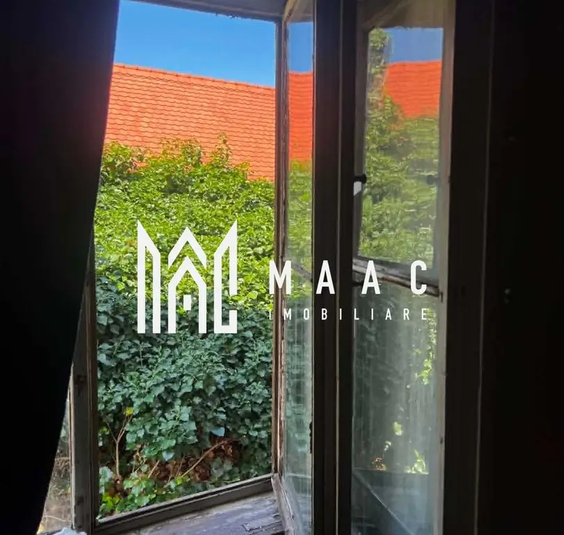 Apartament la casă | Etaj 1/1 | 36 mp utili | Pivniță | Grădină 80 mp | Str. 9 M