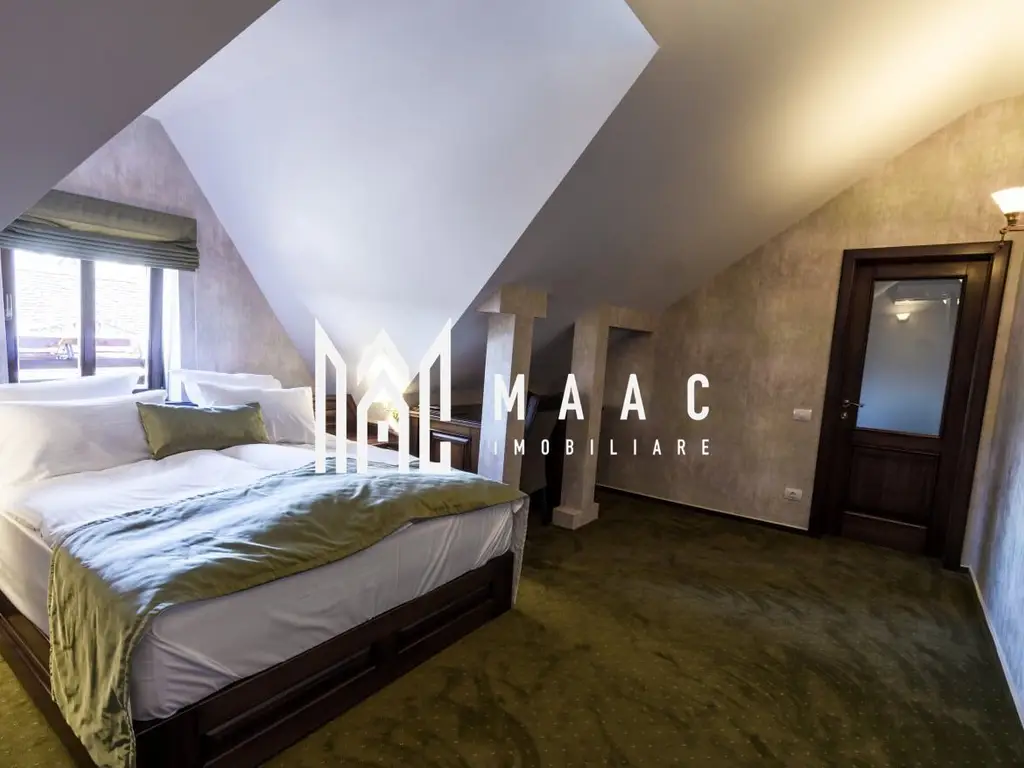 Vila 10 camere | Oportunitate investitie I Ultracentral