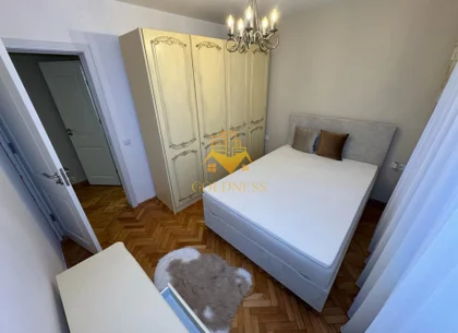 4 camere, decomandate, Gheorgheni, parcare zona Brancusi