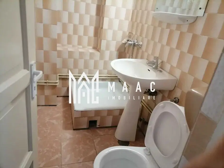 Apartamente de închiriat Sibiu | Mihai Viteazul | 4 camere, 100 mp