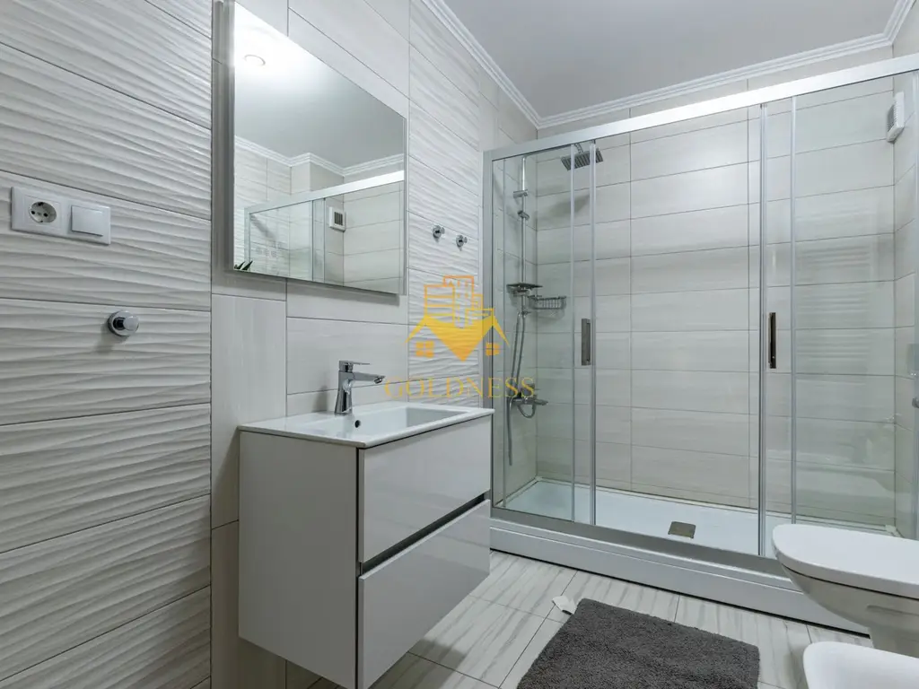 2 camere, modern, garaj, zona Centrala, Platinia, Usamv, Motilor