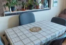 BRASADAS vinde URGENT ap 2 cam etaj 4/4 pe Aleea Prahovei.