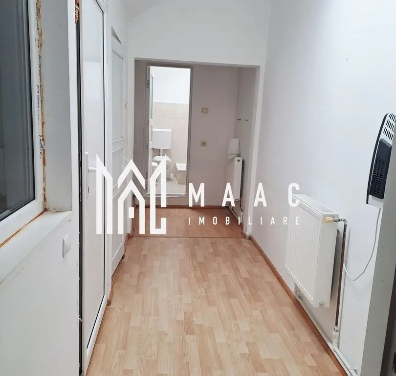 Vanzare 2 spatii comerciale | Dispensar Ostroveni | 47.41. mp | 39.000 euro |