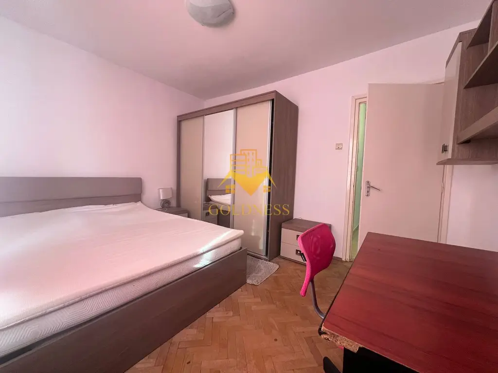 2 camere decomandate, Gheorgheni, FSEGA,Unirii, Iulius Mall, Lidl