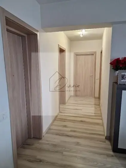 Apartament 3 camere Fundeni Dobroesti - sosea principala I Comision 0%