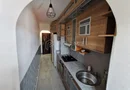 Apartament cu 1 cameră, renovat complet