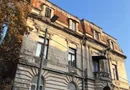 Vila interbelica Victoriei