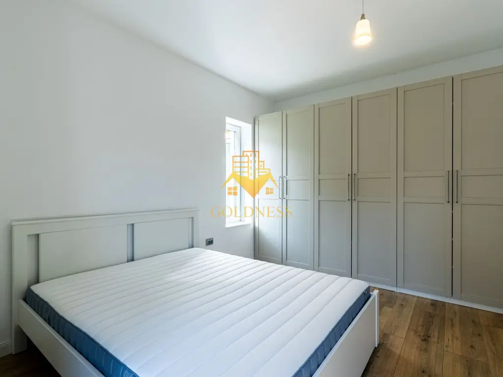 3 camere, gradina 180 mp, parcare,Manastur Zona Campului.,Pet Friendly