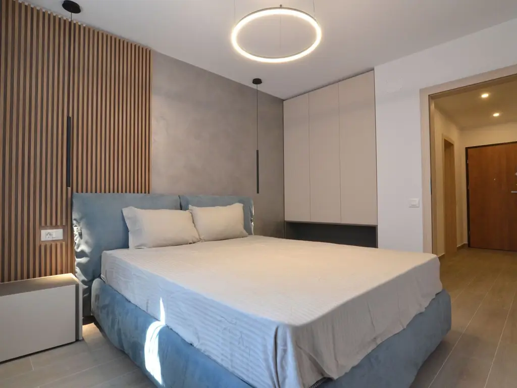 Inchiriere 2 camere cu parcare subterana URBAN PLAZA