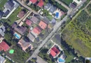 VOLUNTARI CENTRU - TEREN DE VANZARE 513 MP ZONA CENTRALA VILE