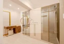 Studio dublu Ivory Residence Pipera I lux mobilat I balcon I COM0%