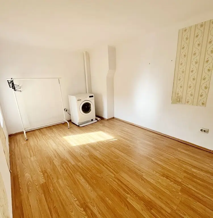 Inchiriez apartament 2 camere (+1) Parcul Carol