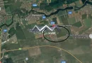 Teren 9700 mp Balotești – Ideal ansamblu rezidențial, acces rapid, utilități