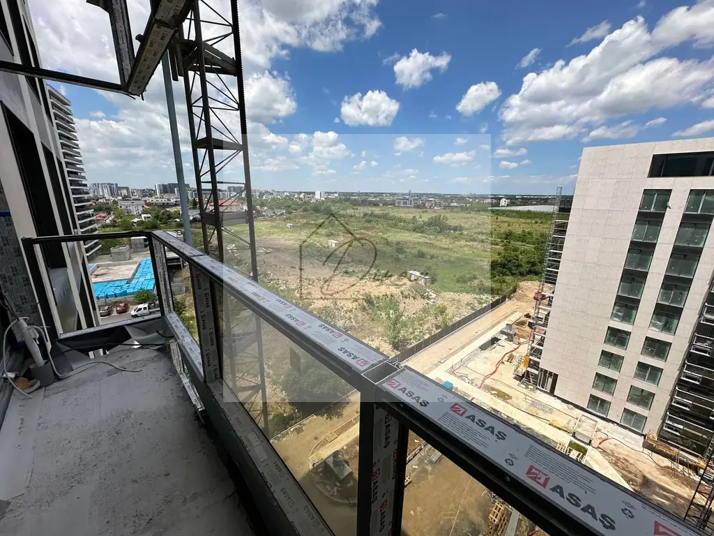 COMISION 0% I Apt 2 camere Cloud 9 Aurel Vlaicu Promenada I Cesiune