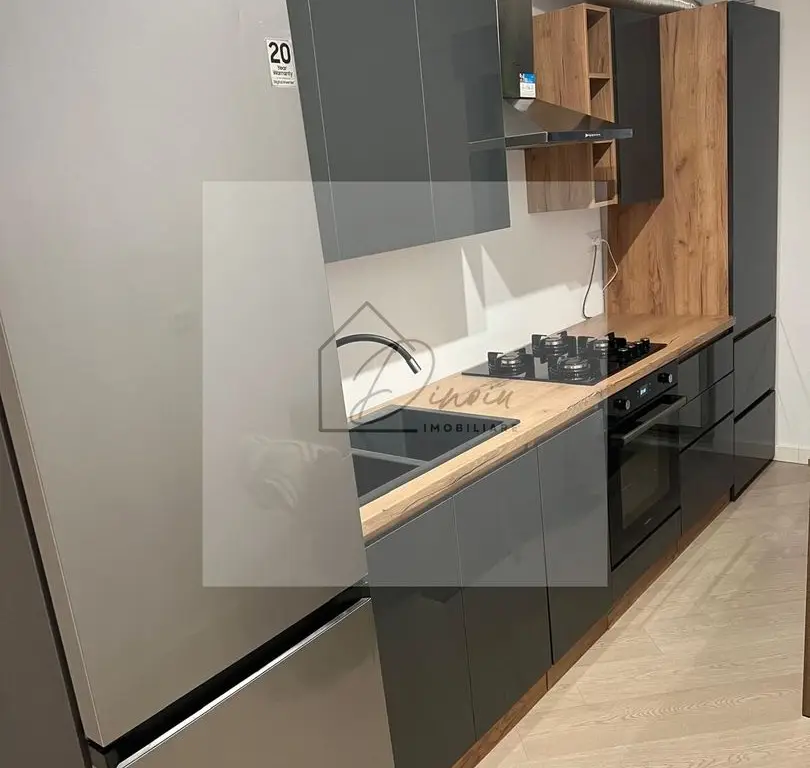 Com 0% I Studio Premium Cortina North Pipera I 42mp vedere spectaculoa