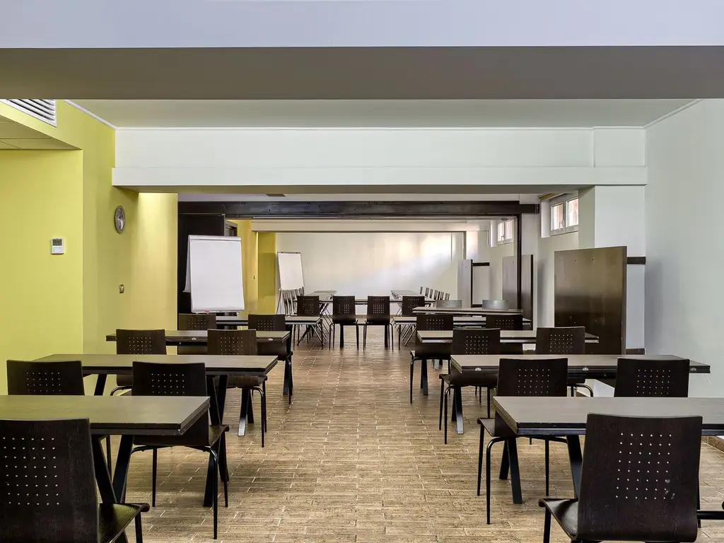 Oportunitate exclusivă de investiție: Hotel Best Western Central Arad