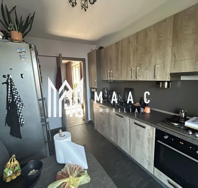 Penthouse 3 Camere I Modern I Terasa 70mp I Magnolia