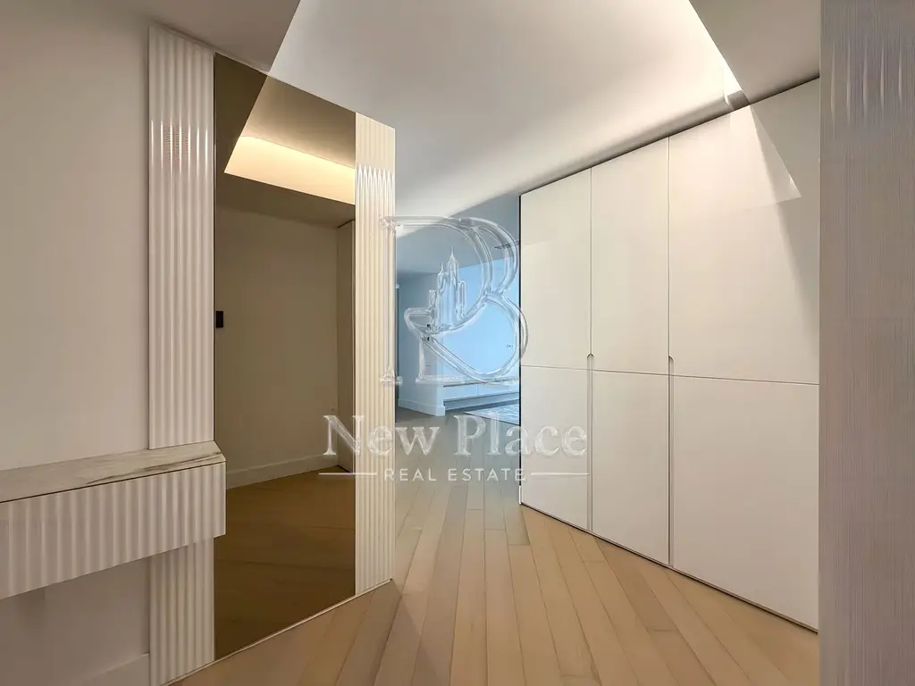 CORTINA 126 | Apartament exclusivist | Terasa 25 mp | ULTRA LUX