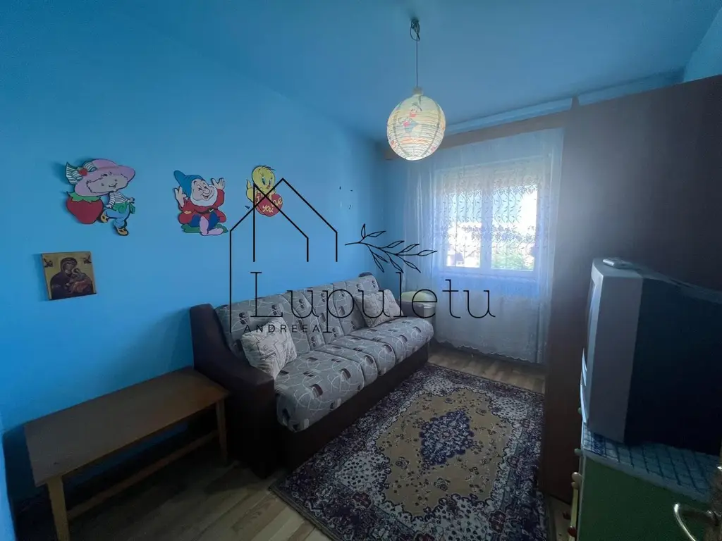Apartament 2 Camere | 40 MPU | Zonă Centrală Cisnădie