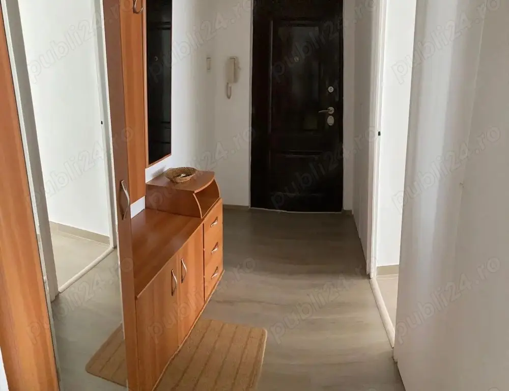 BRASADAS vinde ap 2 cam, prima etapa Micro 16 etaj 4.