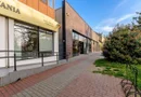 Spatiu comercial de vanzare cu chirias supermarket Profi