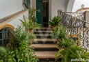 Se vinde Palatul Mesquita Pimentel