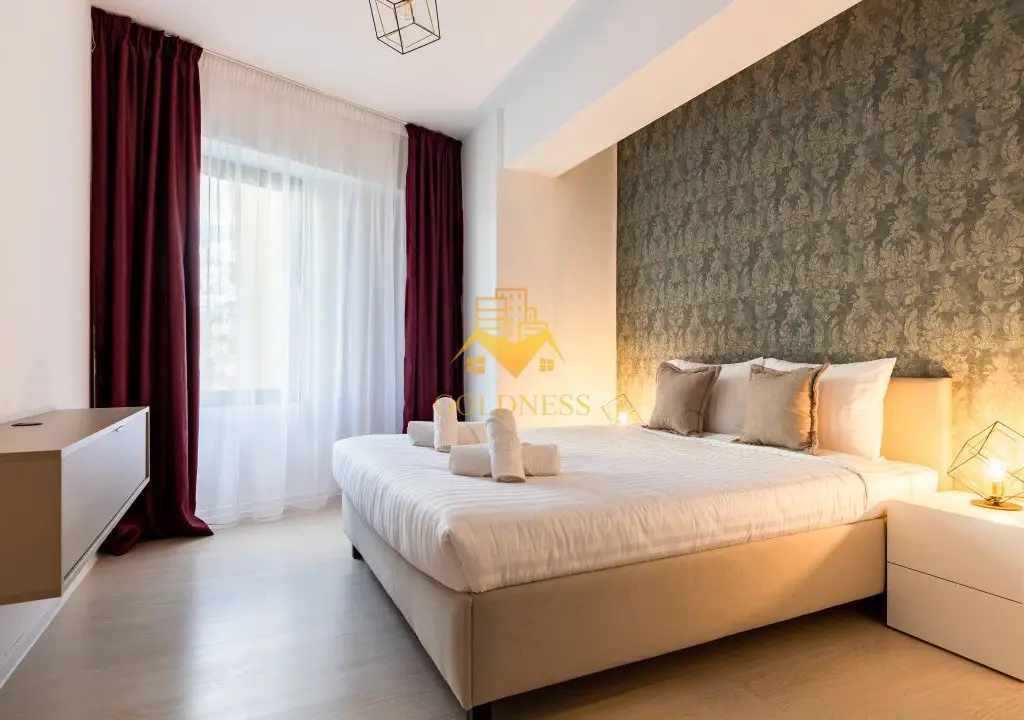 2 camere,parcare, bloc nou, terasa,Manastur, West City, Calea Floresti