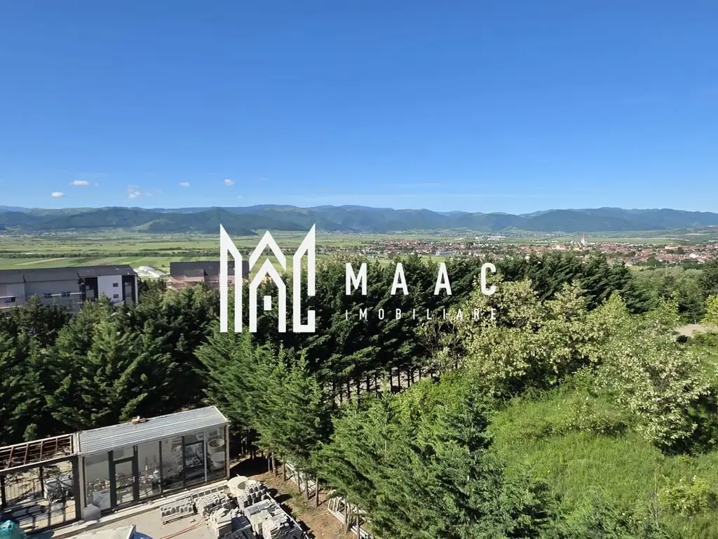 Apartament 3 camere Cristian | DaVinci Homes | Comision 0%