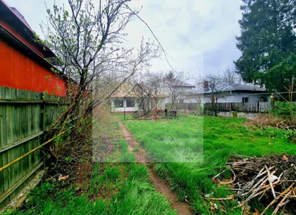 Teren ultra-central Mogosoaia I 1058 mp I Castelul Mogoșoaia
