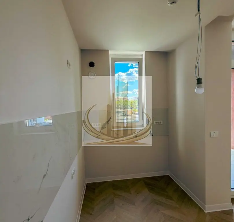 Apartament 3 camere 66mp Complex NOU