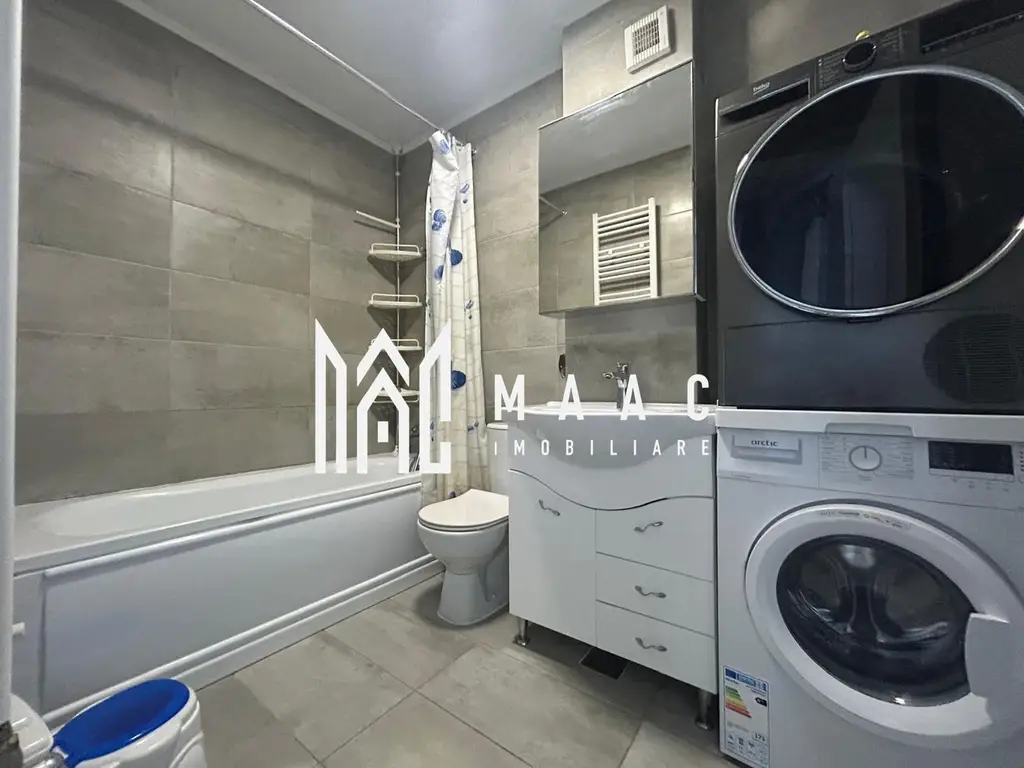 Apartament 3 camere I Decomanda I Etaj 2 I Brana-Selimbar