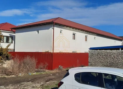 Teren Intravilan Vama Veche | 7.495 mp | Oportunitate Investiție