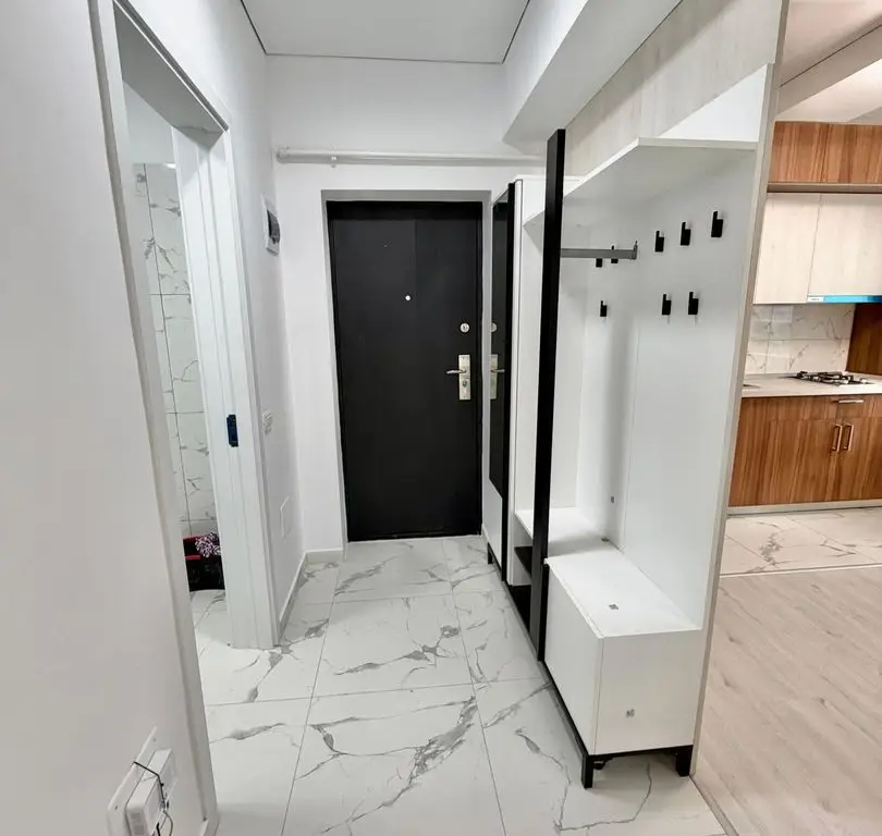 Apartament 2 camere LUX - Militari,Residence