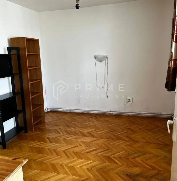 Apartament 3 camere luminos | Dâmbu Pietros,