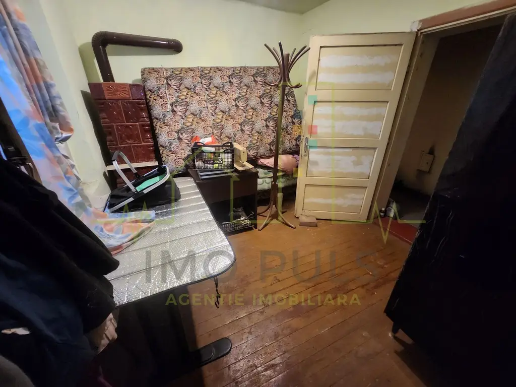 Casa individuala in Timisoara. Zona Dorobantilor - Crisan