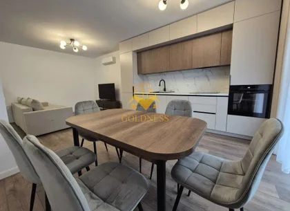 2 camere, Premium, bloc nou 2025, Iris, Oasului Zona Terra Garden
