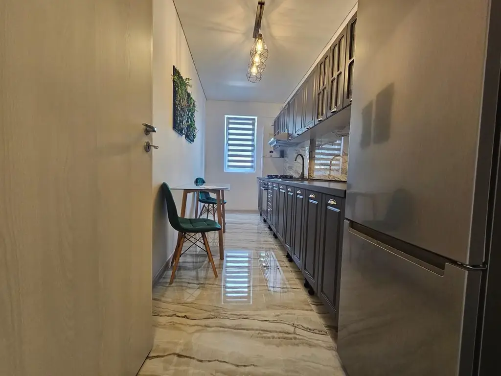 Apartament 2 camere LUX - Militari Pollux Residence