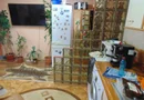 Vedere pe 2 parti. Mobilat si utilat. Ocupabil imediat.