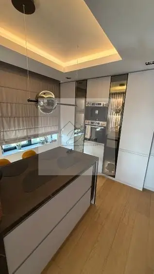 Apartament 3 camere Iancu Nicolae - Grand Park Pipera langa padure