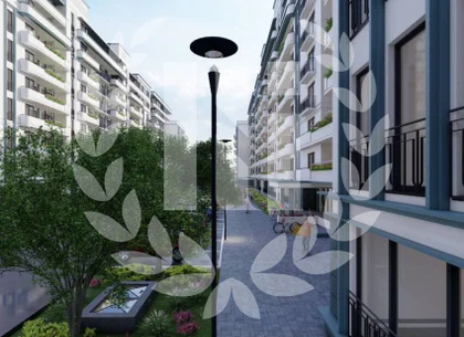 Apartament 2 camere | Pipera Plaza | Gradina privata | Bloc Finalizat