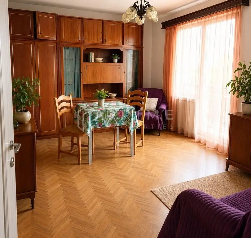 Apartament 2 camere de vânzare – Târgu Mureș, Str. Rodniciei