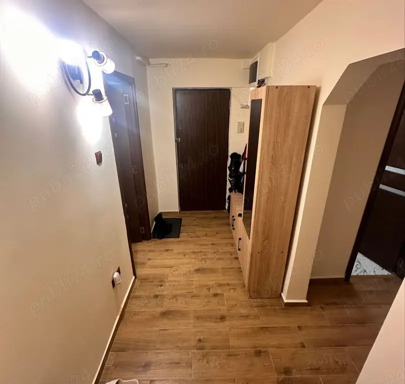 Apartament 3 Camere