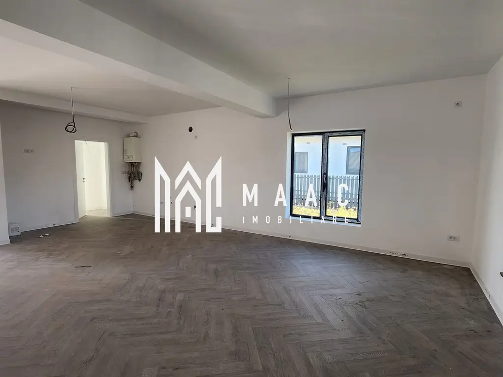CASA NOUA NORD RESIDENCE-BUJORENI | 4 CAMERE, 2 BAI | 142 mpu, teren 500 mp
