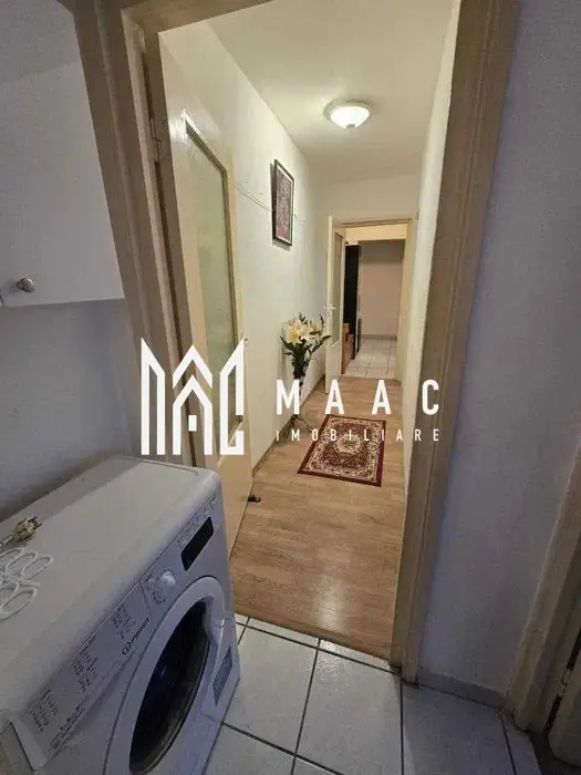 Apartament 3 Camere I 60 MPU | PET-FRIENDLY | Cireșica