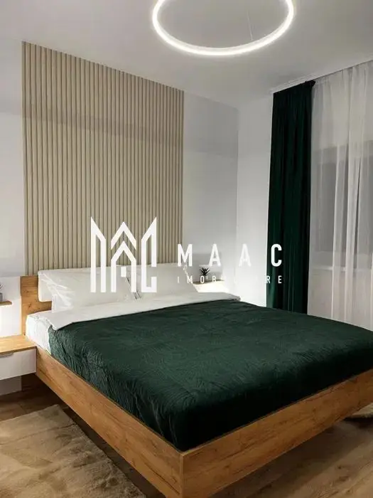 Apartament modern | 2 camere |