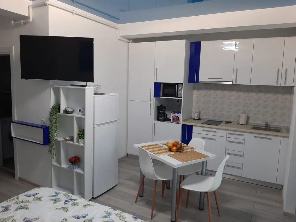 Vând STUDIO construcție 2022