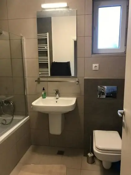 BRASADAS închiriază – Apartament nou PARC IOR