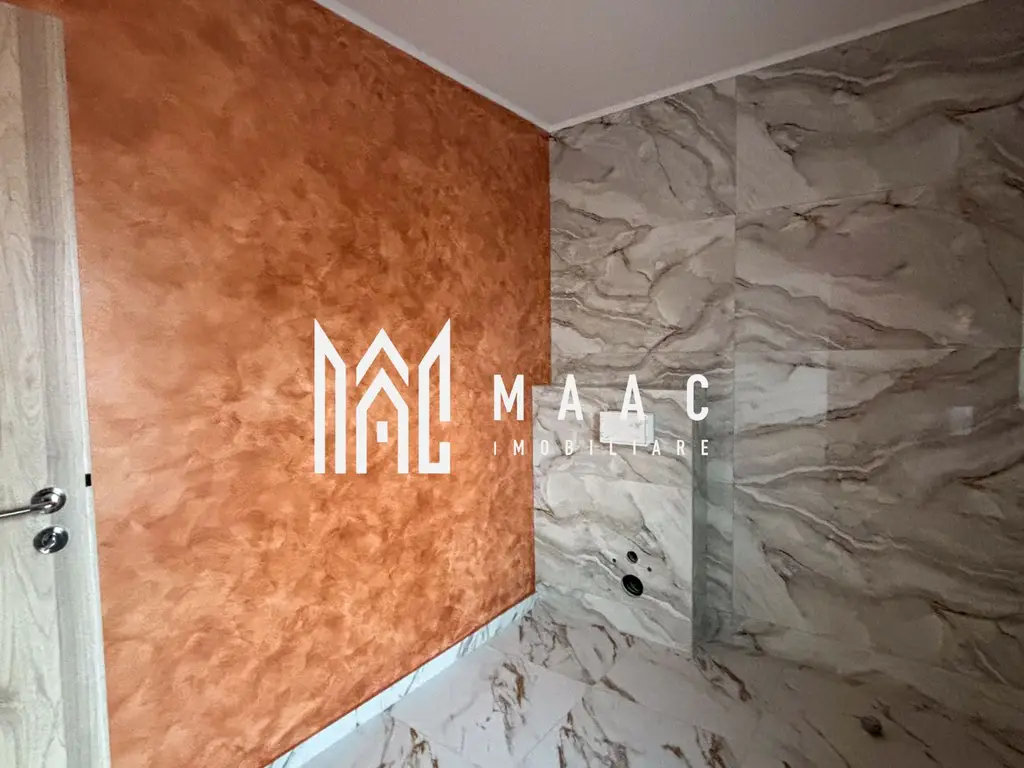 Apartament 4 camere | 3 bai | Etaj 1 | 120 mp | Selimbar